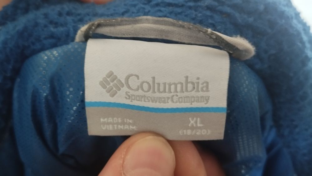 Куртка зимняя...