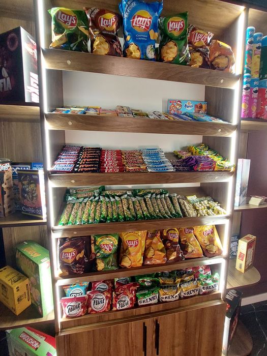 Закуски для игровых клубов и бильярдных залов-вкусно, удобно и выгодно