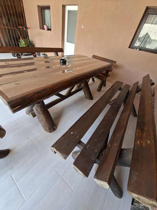 Mobilier terasă  le