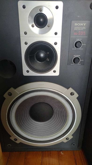 Комплект тонколони  SONY