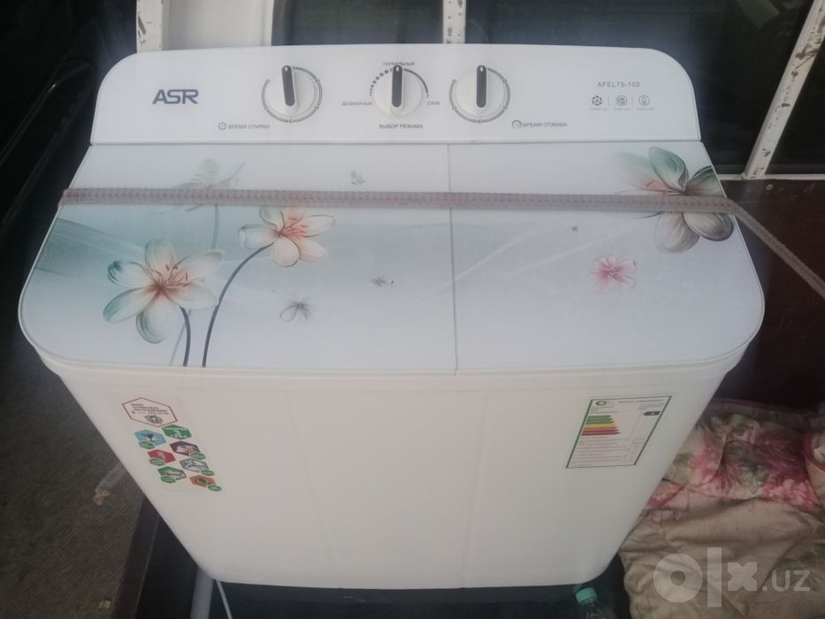 Kirmoshina sotiladi 7kg holati ideal yengide turibdi