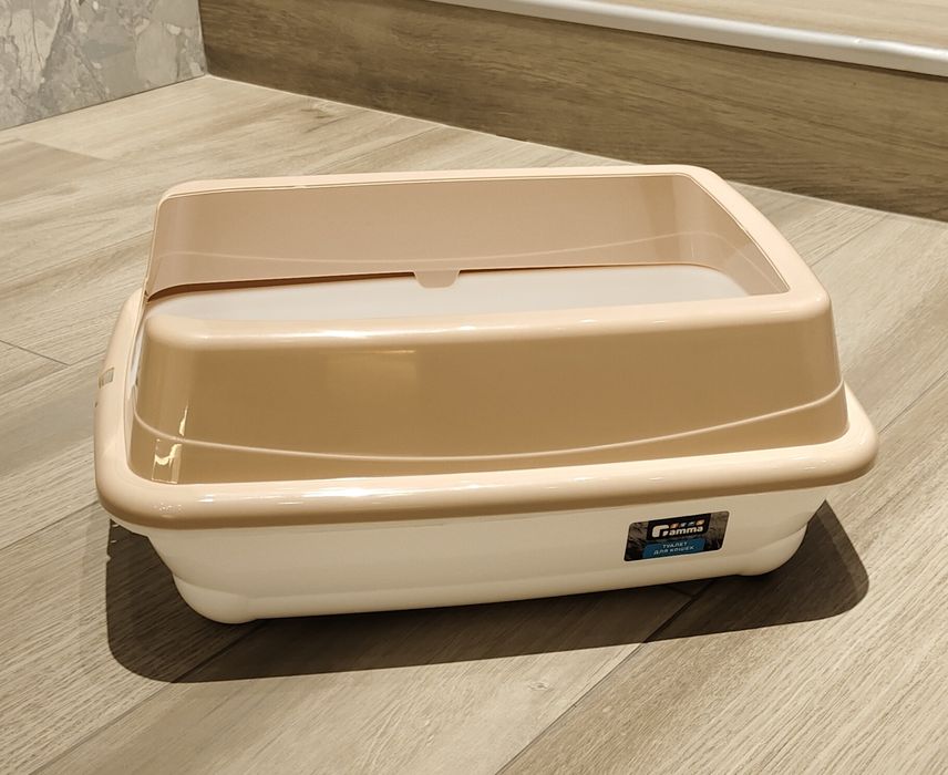 Лоток для кошек,лотки