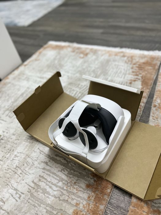 Meta quest 3S nou (2 saptamani)