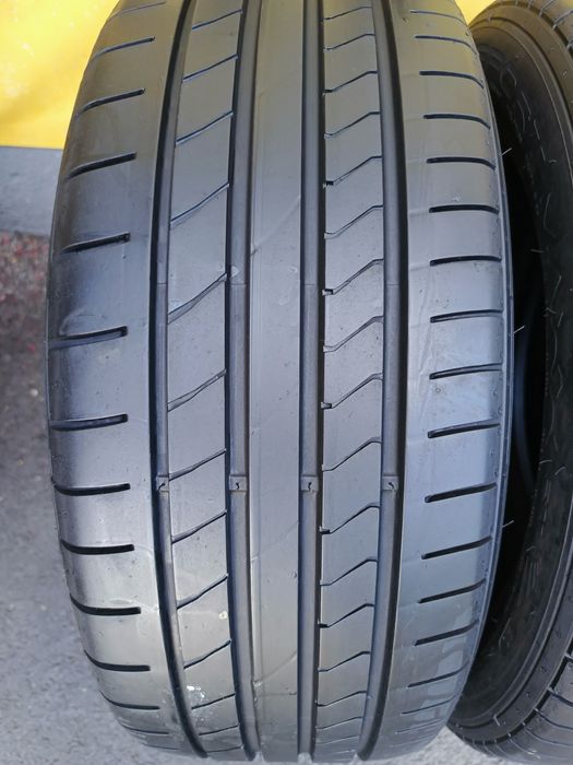 225.45.17 Dunlop vara Second-hand