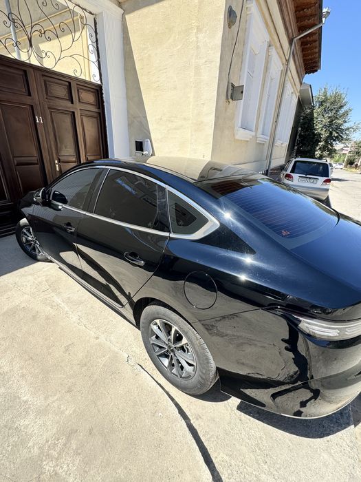 Byd Chazor 55km arenda 20% gadavoy