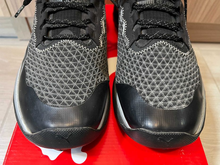 puma VOYAGE nitro 2 GTX gore-tex мъжки маратонки номер 44