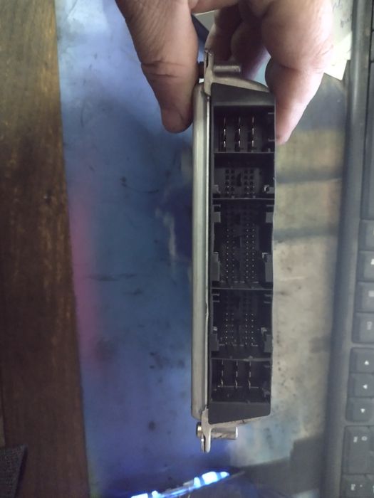 Компютър за Ауди А6 Ц5 2.5 тди