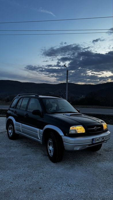 Vand Suzuki Grand Vitara 1999