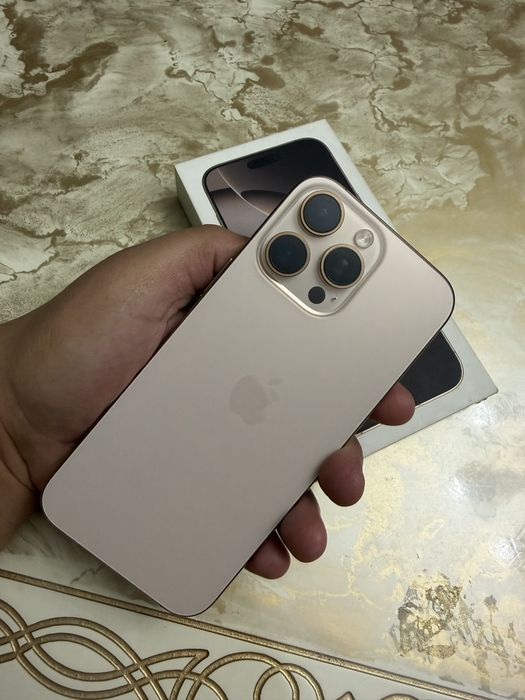 iPhone Айфон 16 Pro Max