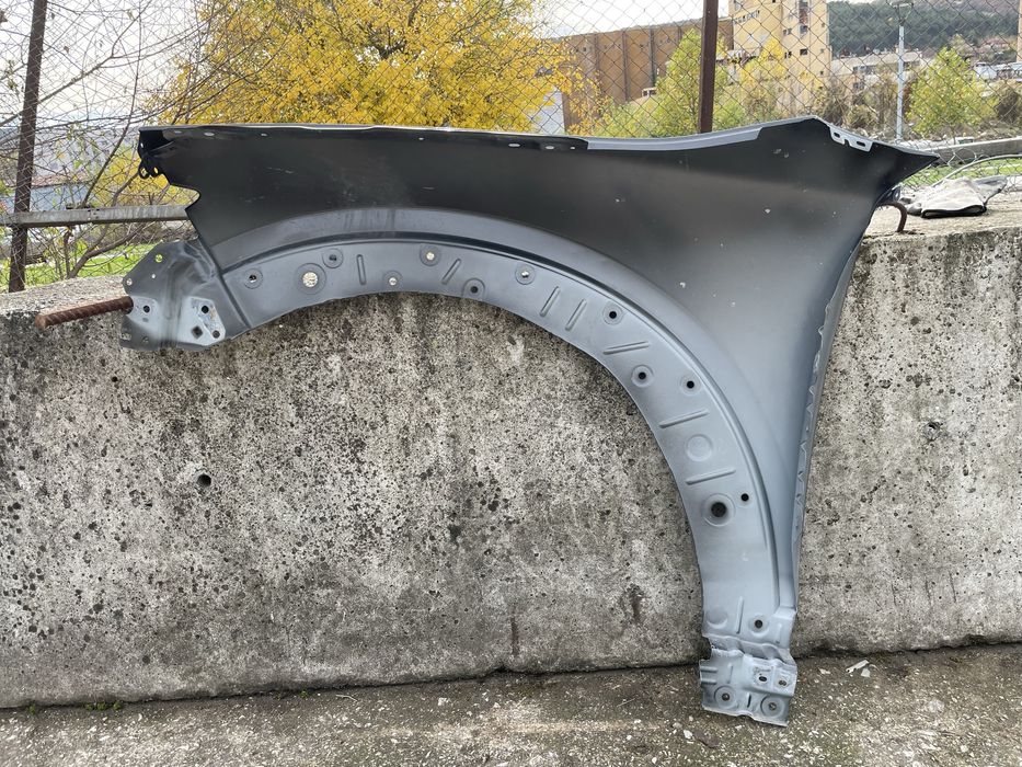 Десен калник за Mazda CX30 Мазда ЦХ30  2019г-