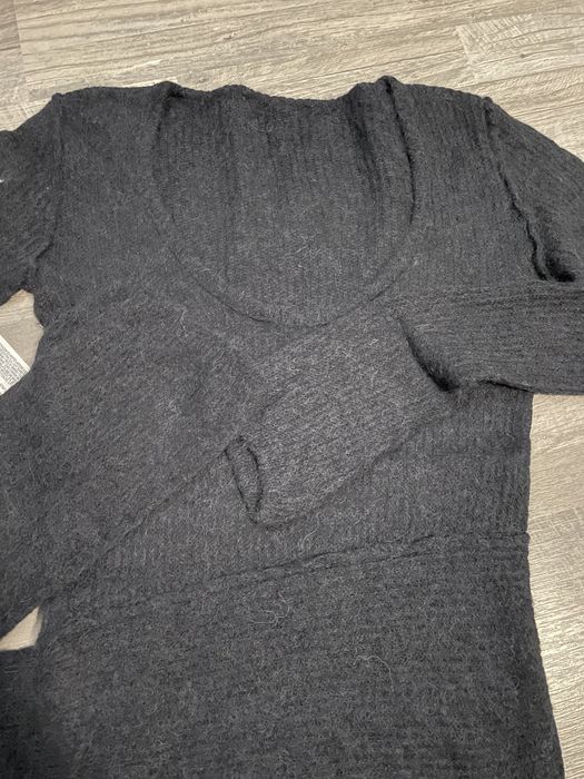 Pulover Zara cu lana