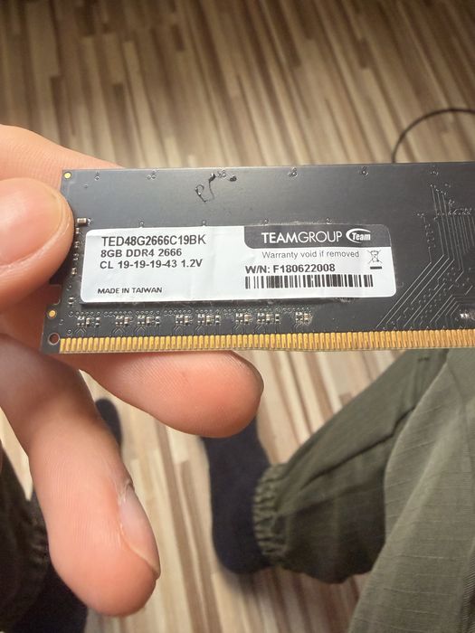 Части intel,gygabite