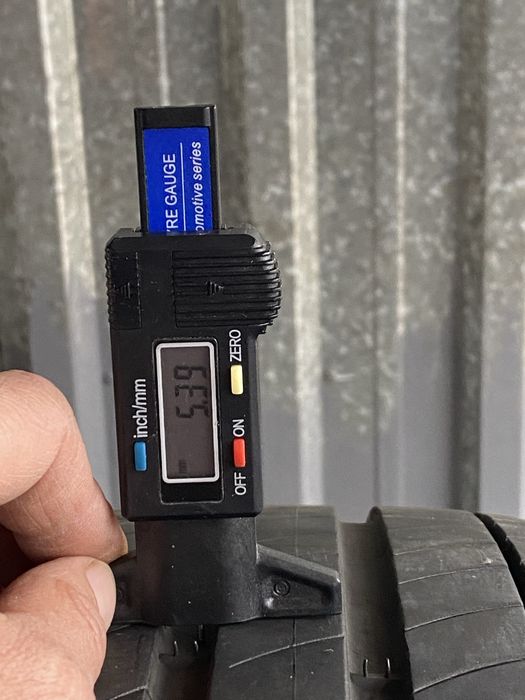 225/50/18 Мишелин Летни