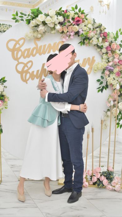 Продам наряд для сырга салу.