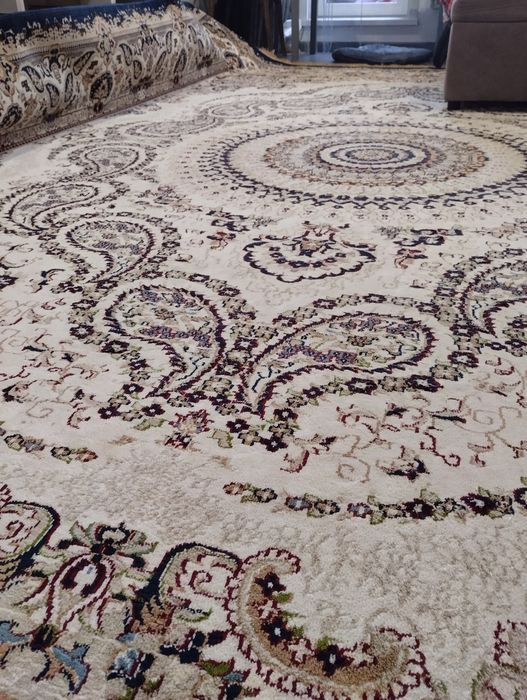 Ковёр  3*4 метра