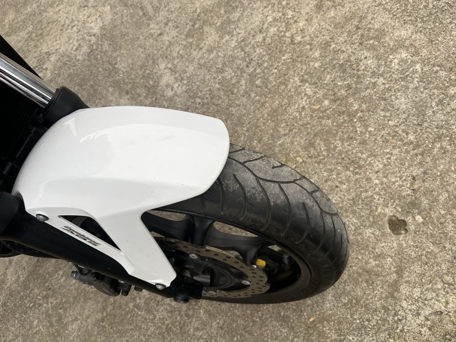 Vand motocicleta Honda  NC700 SA