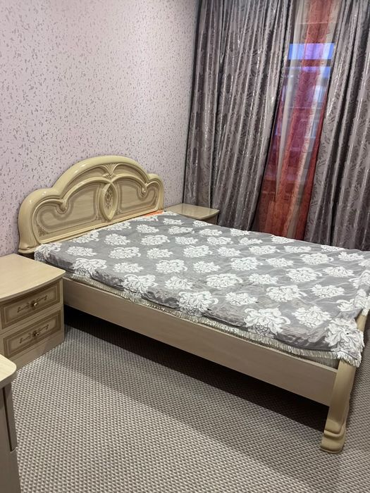 2спальная кравать