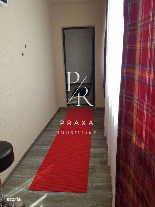 Apartament de inchiriat, 2 camere, 50 mp, parcare, zona Catanelor!