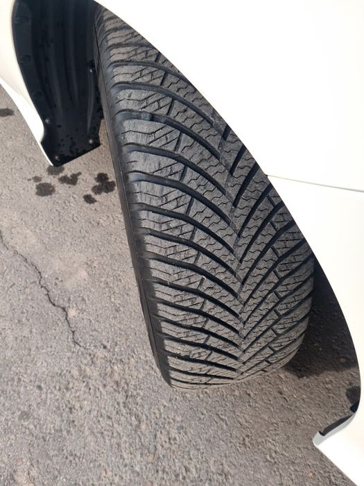 Хонда Крайдер Турбо