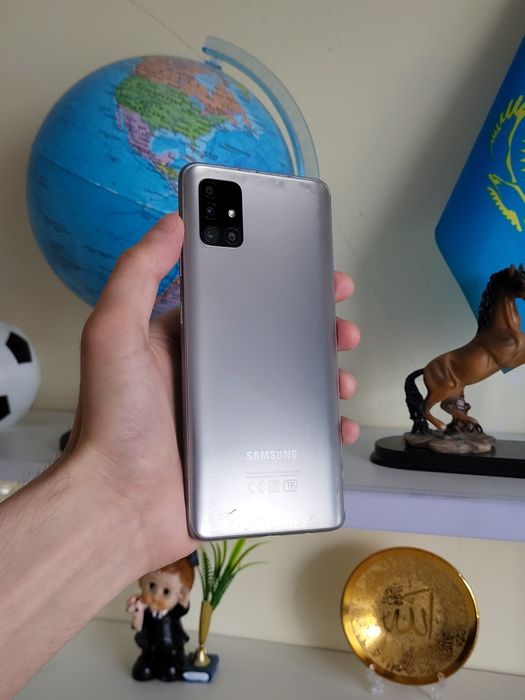 Samsung A51 Самсунг А51