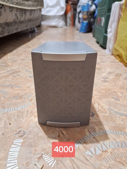 Сателлиты на домашний кинотеатр