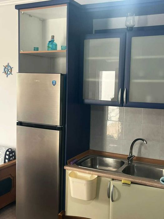 Мезонет на ПЪРВА ЛИНИЯ – Паралия Офринио!