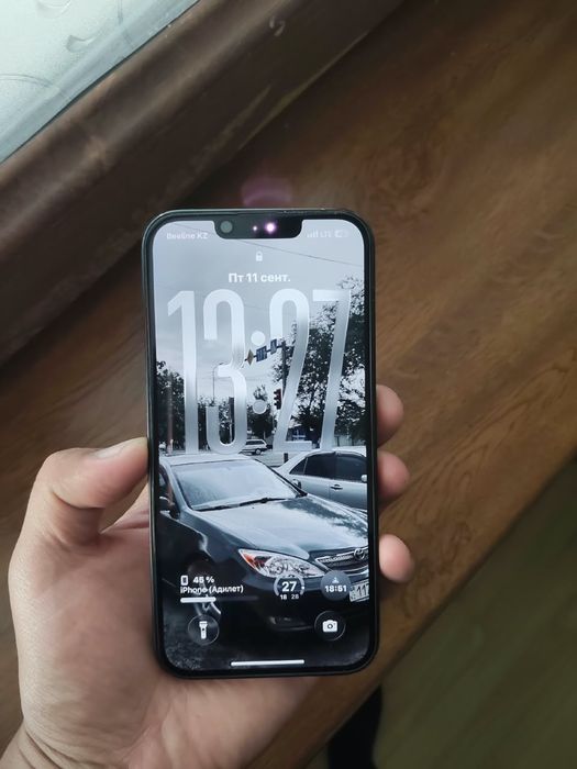 Iphone 14 жагдай жаксы