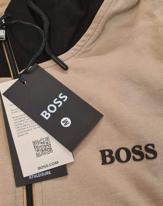 Trening Hugo Boss
