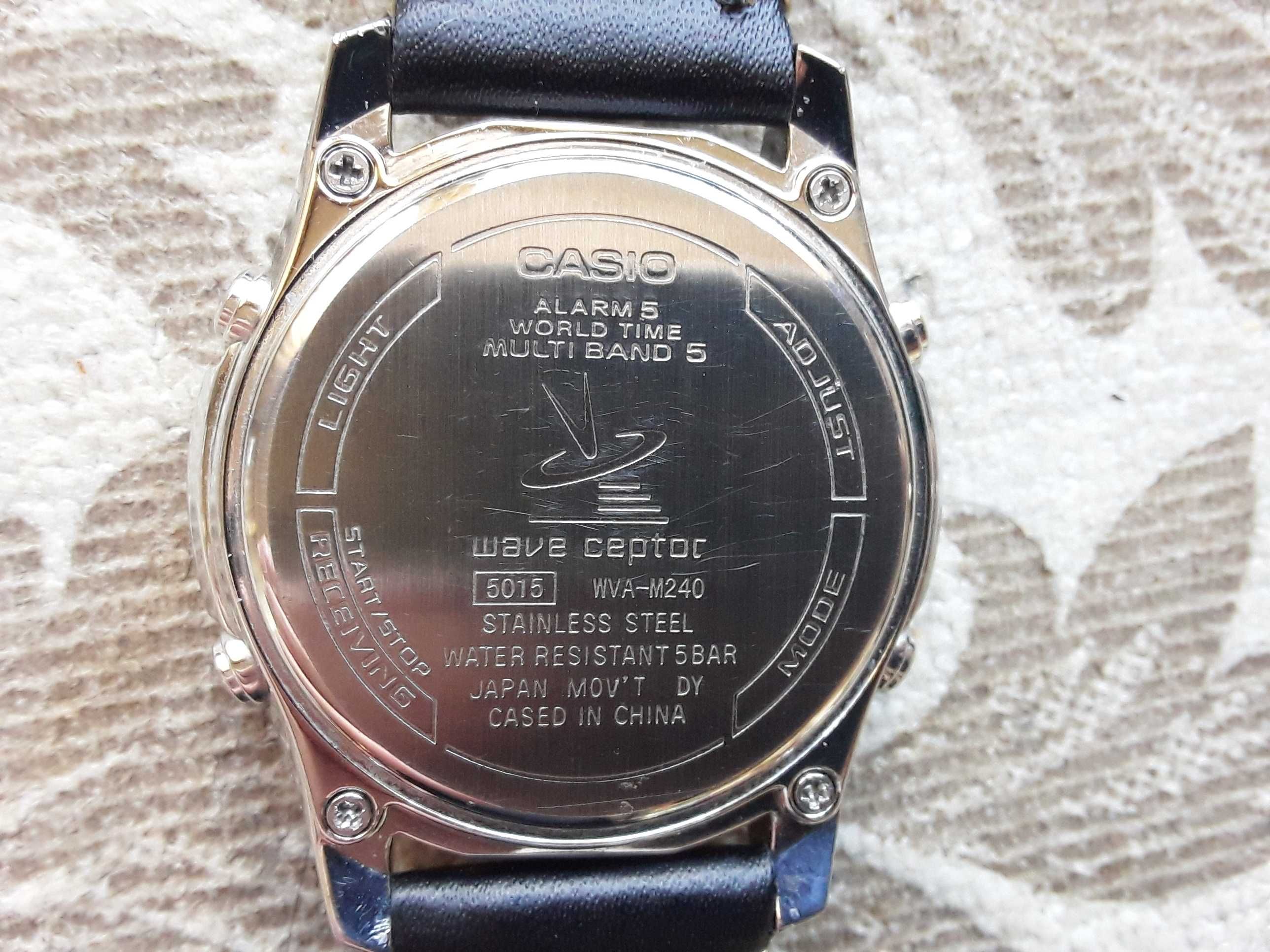 Casio wva m240LE 1AV 1 OLX.bg