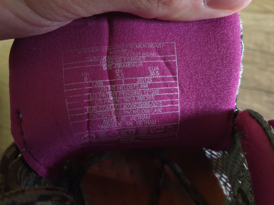 Обувки Merrel дамски 38.5