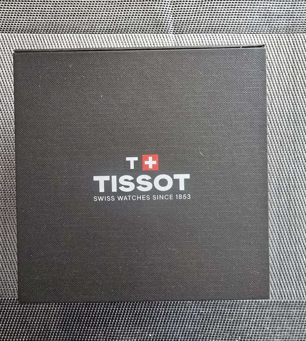 Tissot PR 100 34mm – T150.210.11.031.00 – НОВ, С ГАРАНЦИЯ