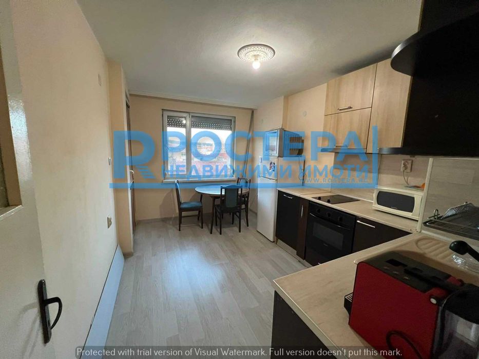 Дава се под наем Двустаен апартамент в Търговище, Център - 67 кв.м за 84150 € - Снимка #3