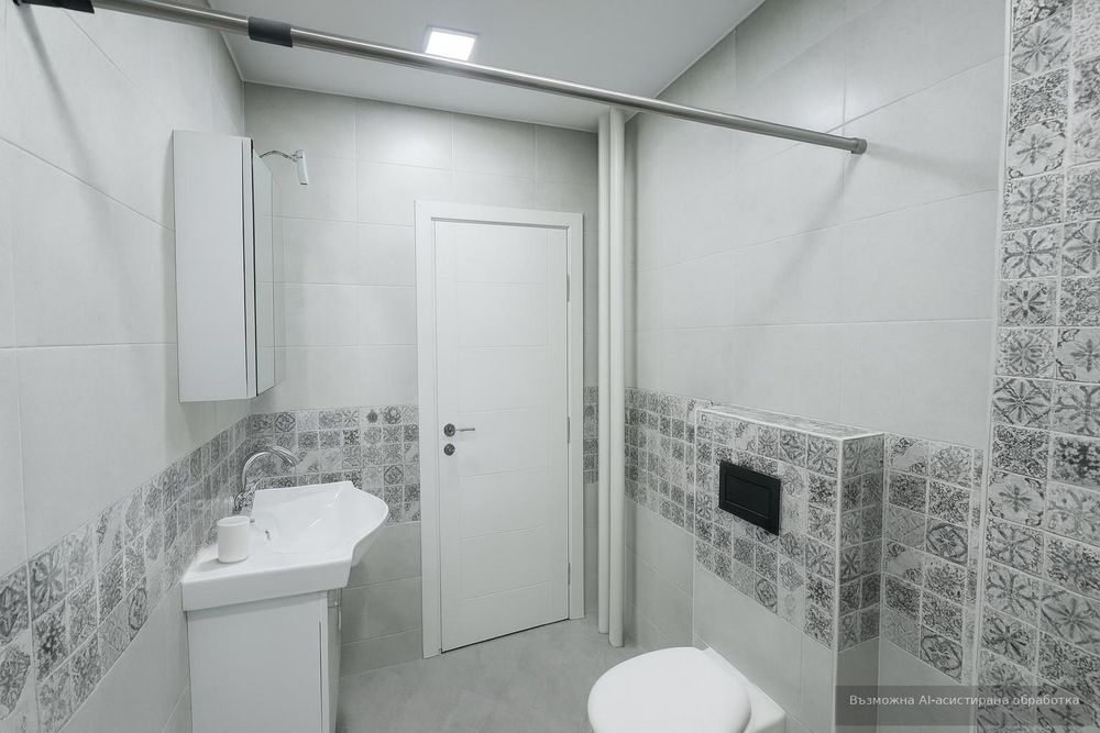 Дава се под наем Двустаен апартамент в Пловдив, Център - 64 кв.м за 433.5 € - Снимка #3