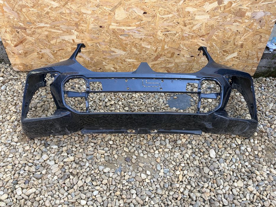 Bara fata BMW X6 G06 M Pack M Pachet 2019/2020/2021/2022/2023