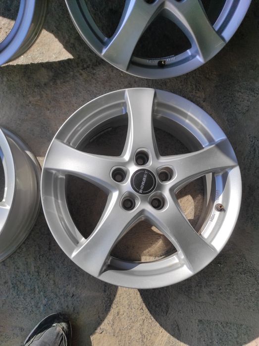 5х112 16 цола Ауди Фолксваген Шкода Мерцедес