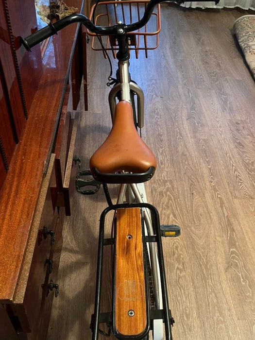 детский ведосипед