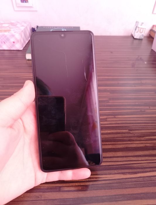 SAMSUNG А 33 5G  Сатамн