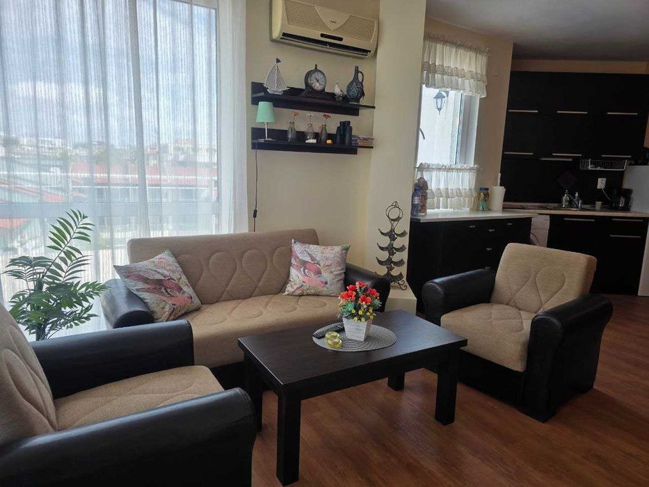 Продава се Тристаен апартамент в Бургас, Сарафово - 83 кв.м за 2410 €/кв.м - Снимка #2