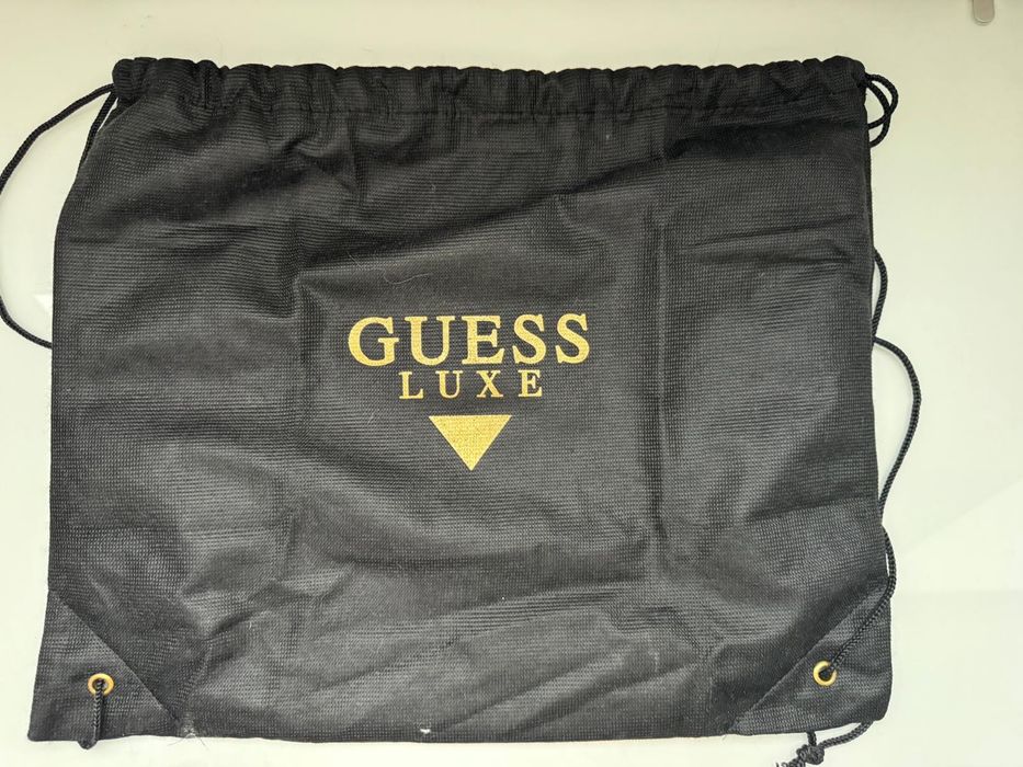 Geanta Guess Luxe