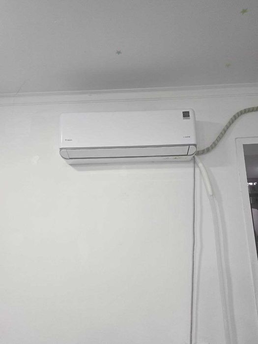 konditsionerla sotiladi holati zo'r