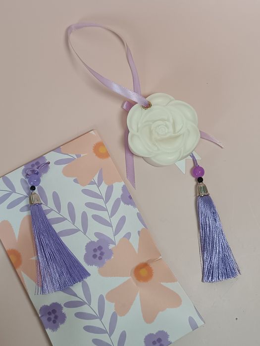 Аромасаше в подарочной упаковке