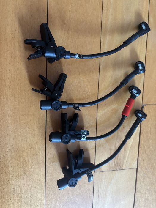 Microfon akg c519 sax saxofon tuba trompeta
