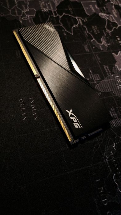 16GB DDR5 6000 MT/S рам памет