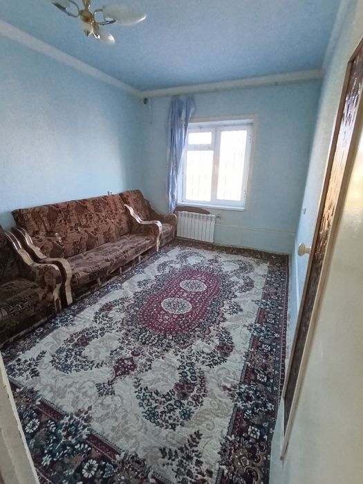 2 Xonali 5-etajda Uy sotiladi 5 Mikr