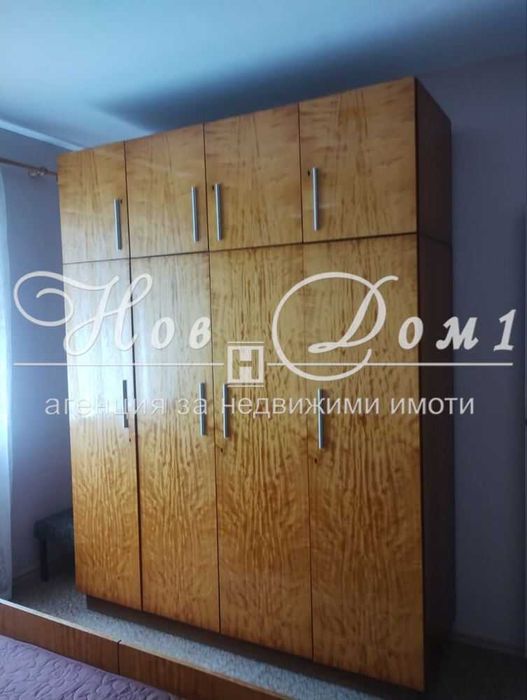 Дава се под наем Тристаен апартамент в Варна, Лятно кино Тракия - 65 кв.м за 500 € - Снимка #4