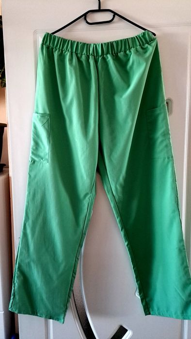 Медицински екип за работа