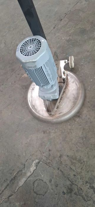 Ротор аппарат для чистки ковров. Гилам ювиш