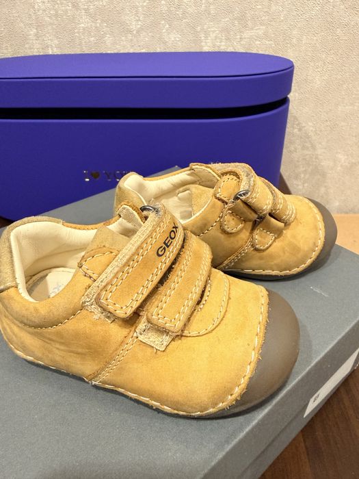 Обувь Geox детская 20 размер