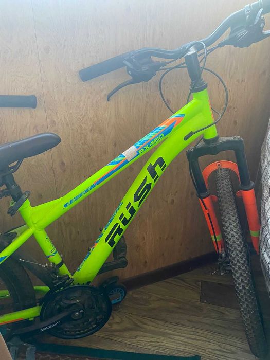 Продам велосипед