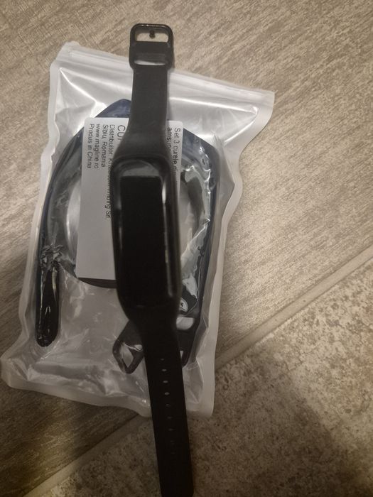 Bratara Fitness Galaxy FIT 2